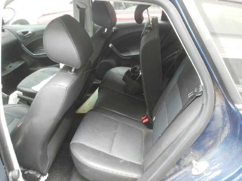 Depósito De Combustível Seat Ibiza Berlina 6J5