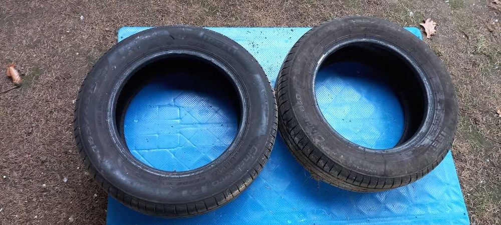 Opony Pirelli 185/65x15 ,Dunlop 185/65x15, Continental 215/50x17 V XL