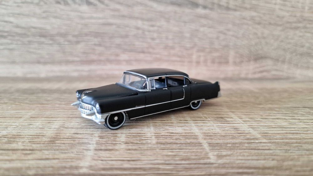 Cadilac Fleetwod Series 60 Special «1955« 1:64