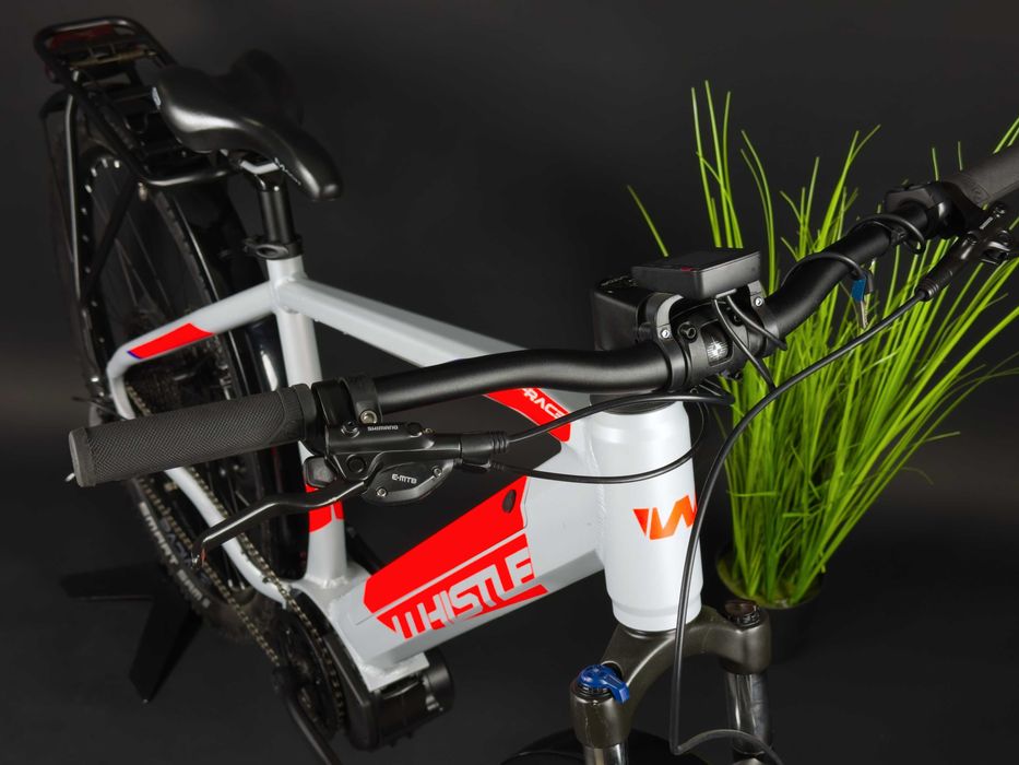 Велосипед e-bike 29Atala WHISTLE  B-Race A5.2 Італія 2023 розмір L