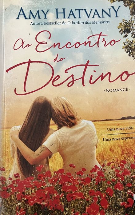 Ao Encontro do Destino