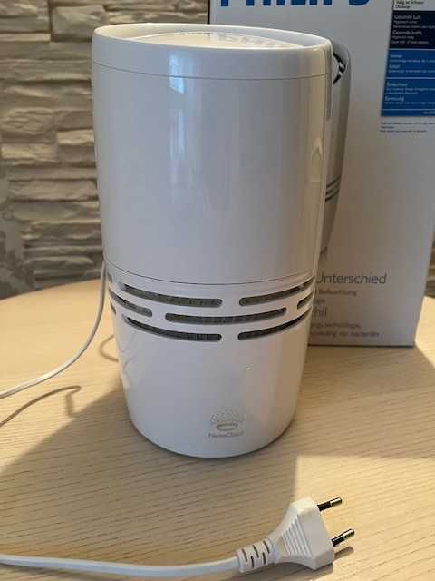 Очиститель увлажнитель воздуха  Philips