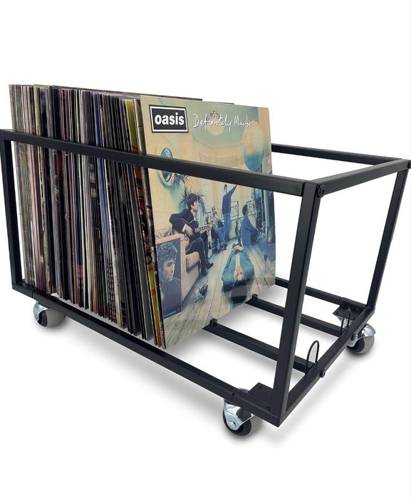 Vinis Suporte amovível