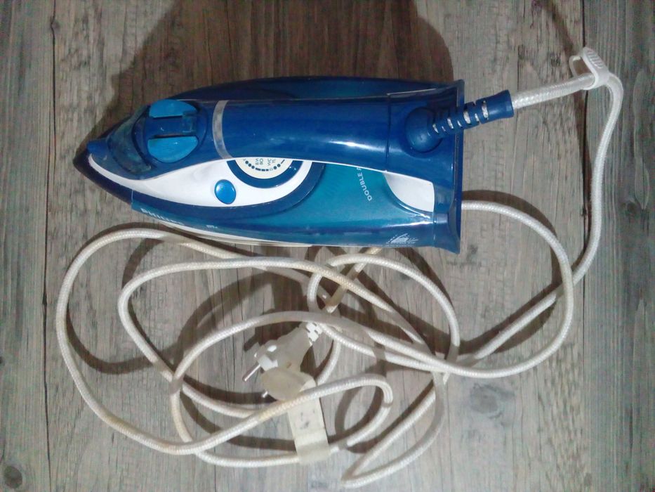 żelazko Philips GC 4410 ,2400W