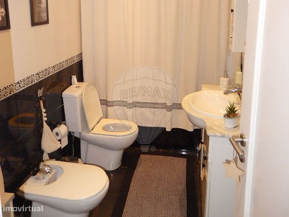 Apartamento T3 para venda
