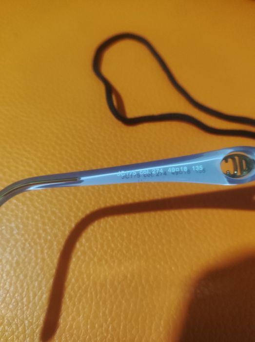 Armação just Cavalli