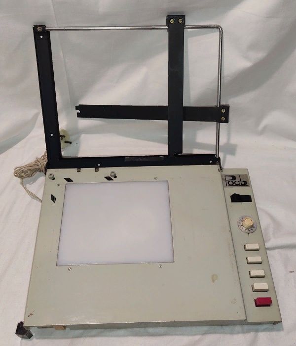 Рамка кадрирующая, электронная - Рось (акция весь декабрь - было 888)