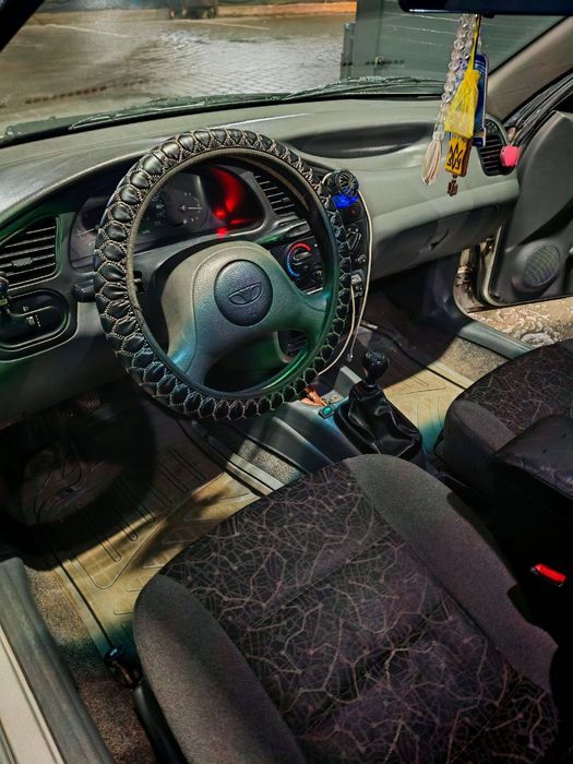 Продам Ланос 1.5 2007 року