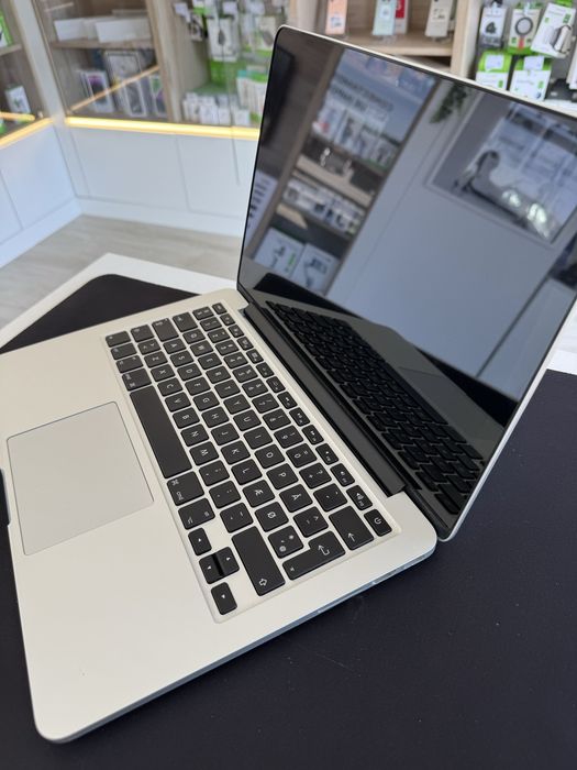 MacBook Pro 13 Retina (Mid 2014) 128 GB SSD