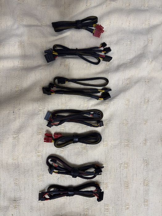 Блок живлення Chieftec CTG-750C