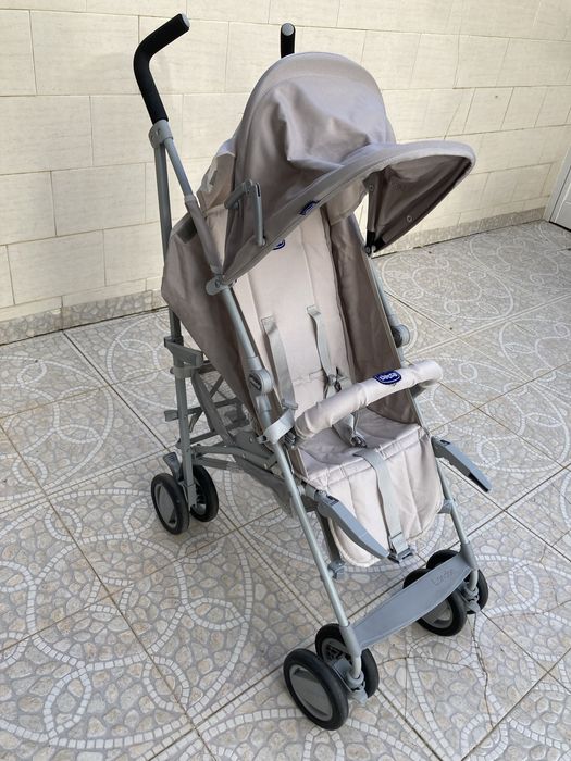 Stroller: Chicco London64741242010241121