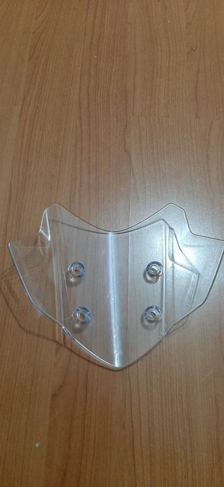 Viseira bmwg310gs original