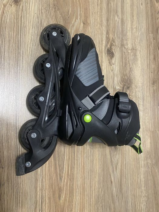 rolki damskie 37-41