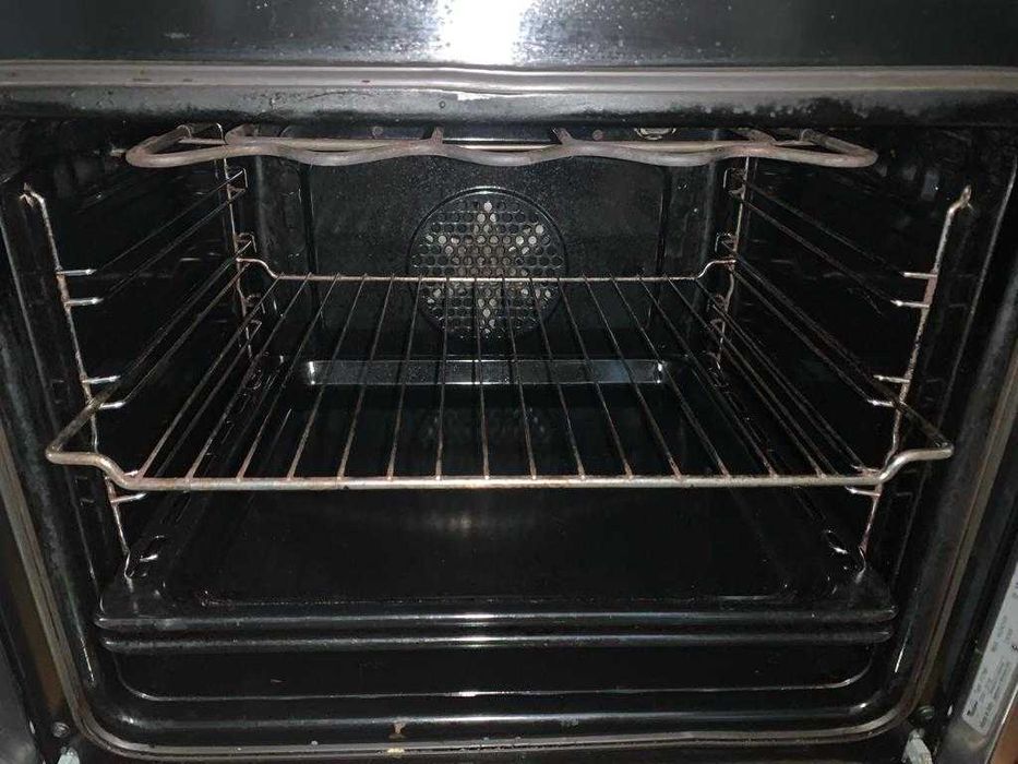 Forno WHIRLPOOL AKZ421/IX usado mas em ótimas condições!