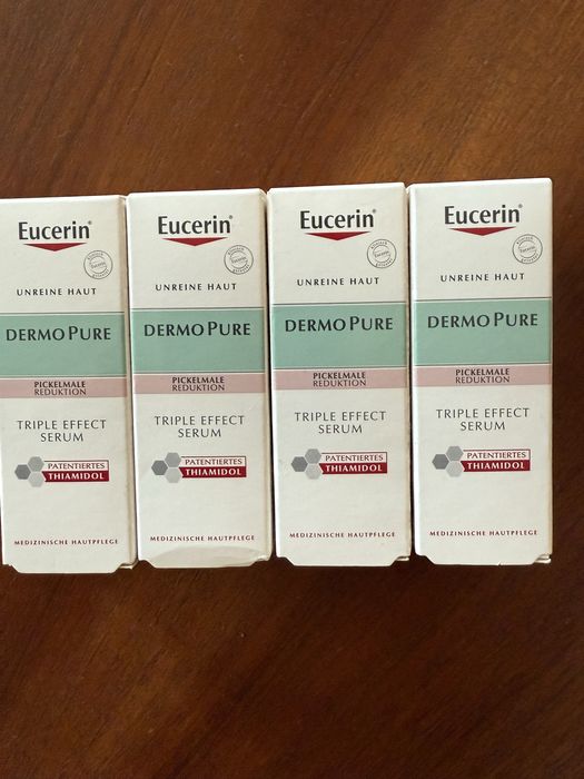 Eucerin Dermopure Serum