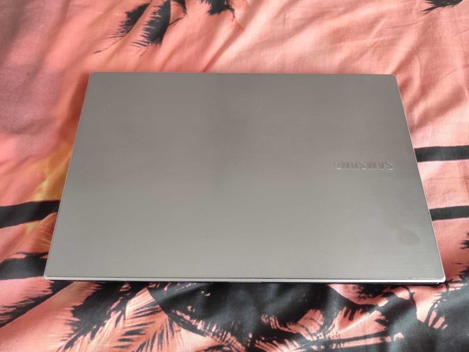 Laptop Samsung NP300V5A-S05PL