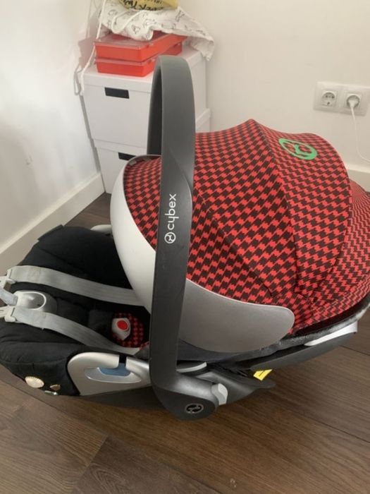 Оvo para bebe CYBEX