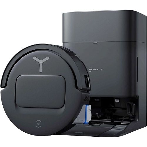 Ecovacs T80 omni