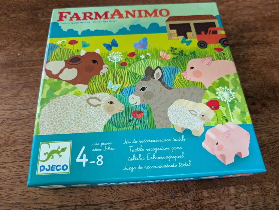 Gra farmanimo djeco