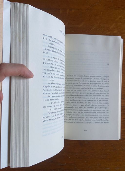 A Filha de Rasputine de Robert Alexander