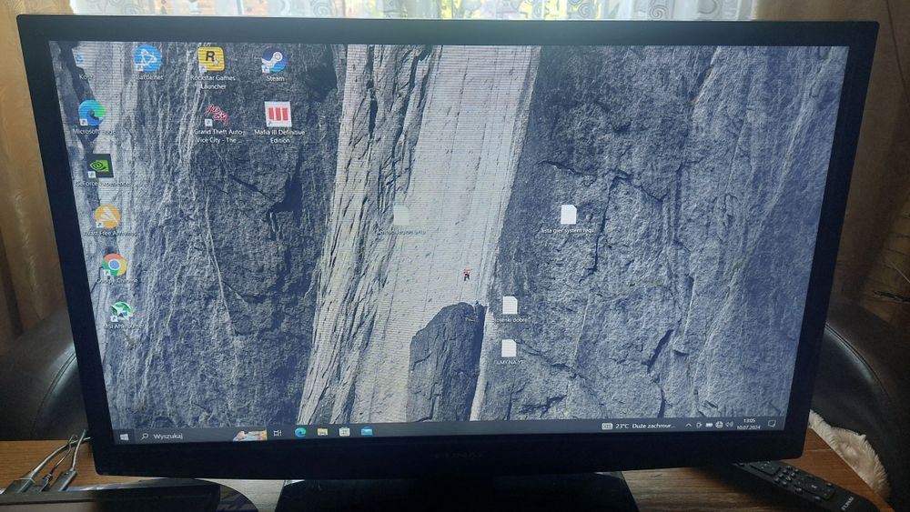 telewizor funai 32fdb5514/10