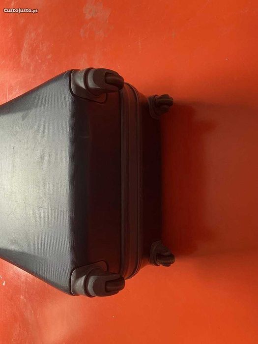Mala de Viagem Grande DELSEY 4 Rodas