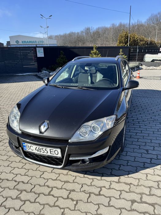 Оренда Авто   Renault Laguna дизель