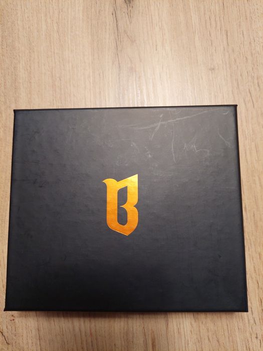 BOR CREW. unikat. Paluch. Preorder SZPAKU