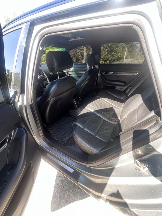 Audi A6C6 2,7TDI