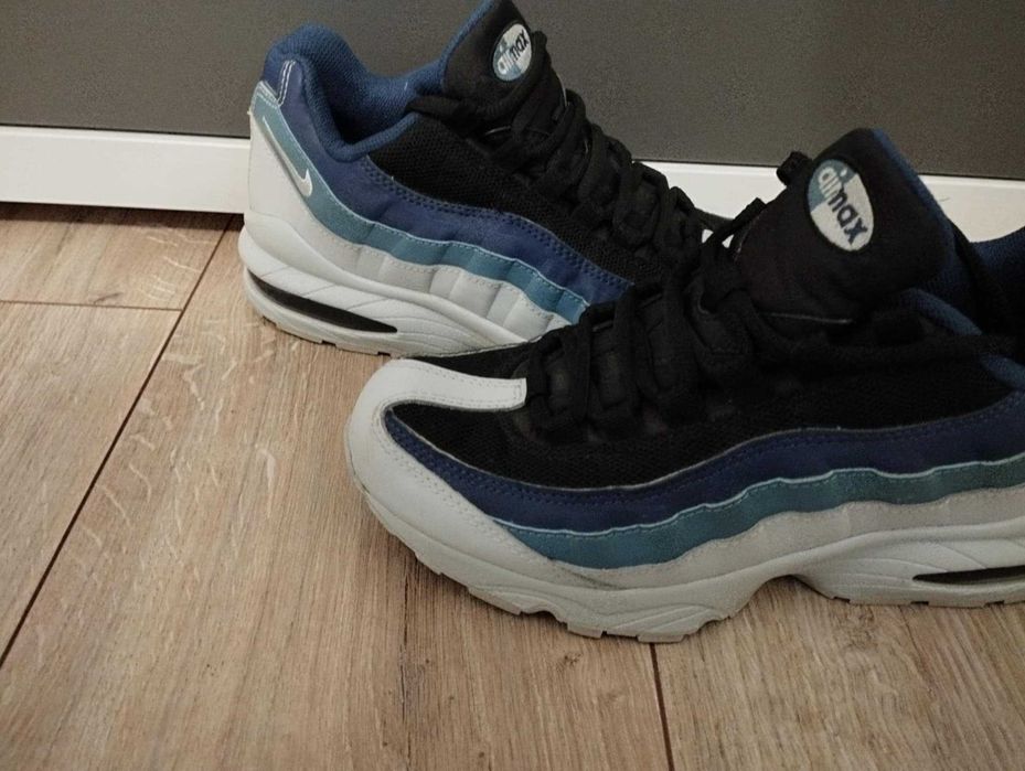 Nike Air Max 95 size 38,5
