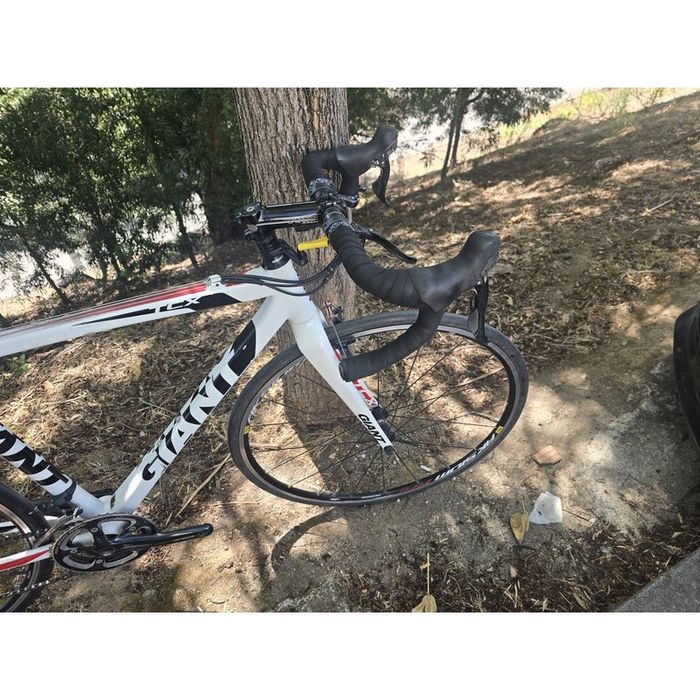 Giant tcx xs 49 10x2v