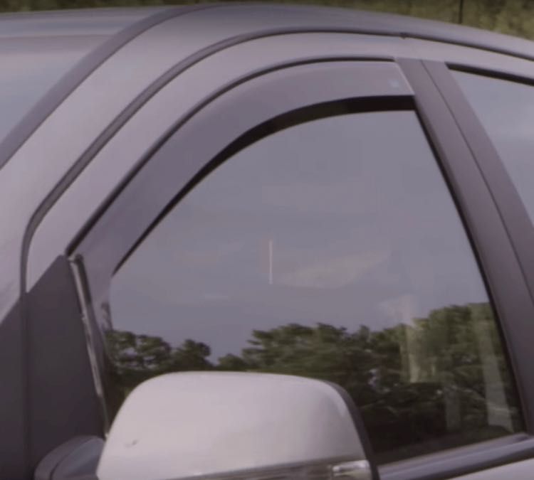 Chuvento para fiat punto 3 portas