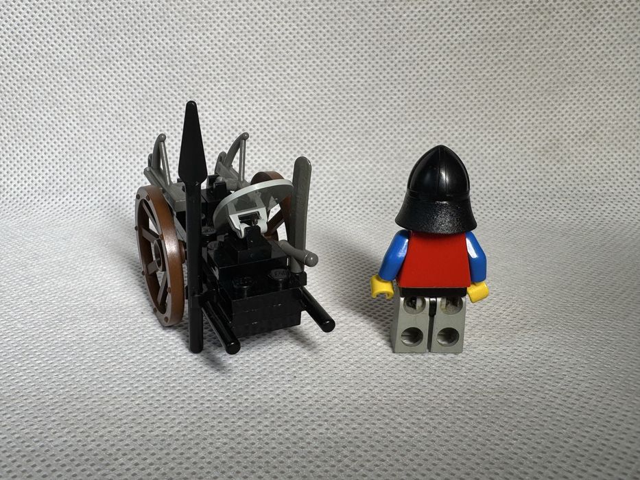 Lego 1732 - Crossbow Cart