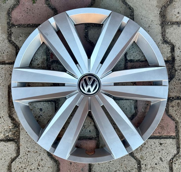 Ковпаки  original VW R16