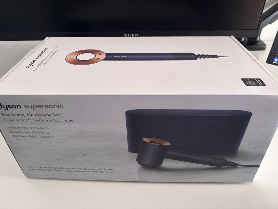 Dyson Supersonic