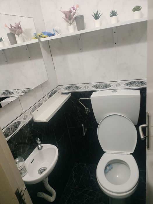 Aluga se dois quartos perto da universidade do Minho em Guimarães