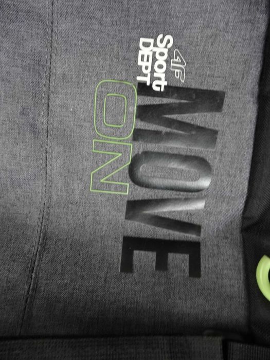 Plecak 4F SPORT Miejski