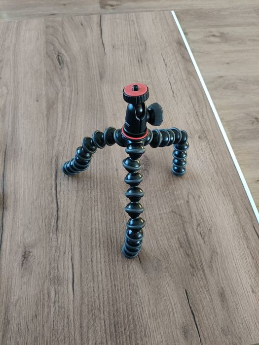 Aparat fotograficzny Olympus