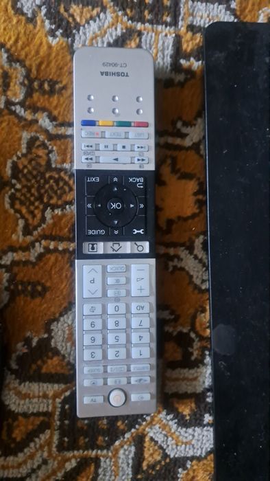 Telewizor 50 cali Toshiba 50L4333D