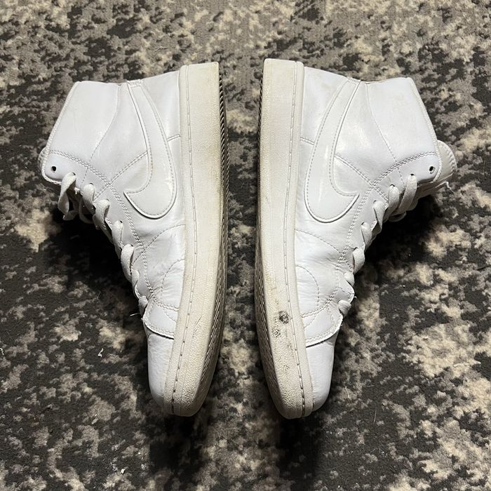 Продаю Nike Court Royale 2 Mid