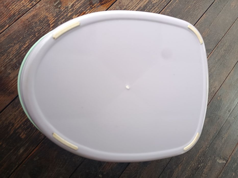 Горшок-унитаз детский