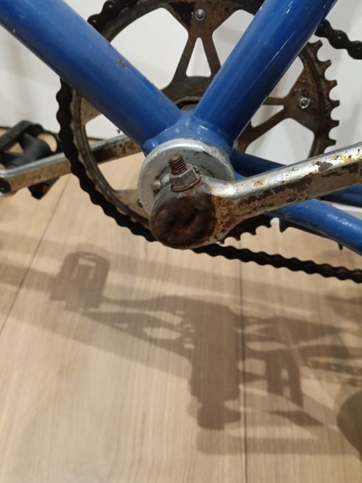 Rower Romet  BMX PRL