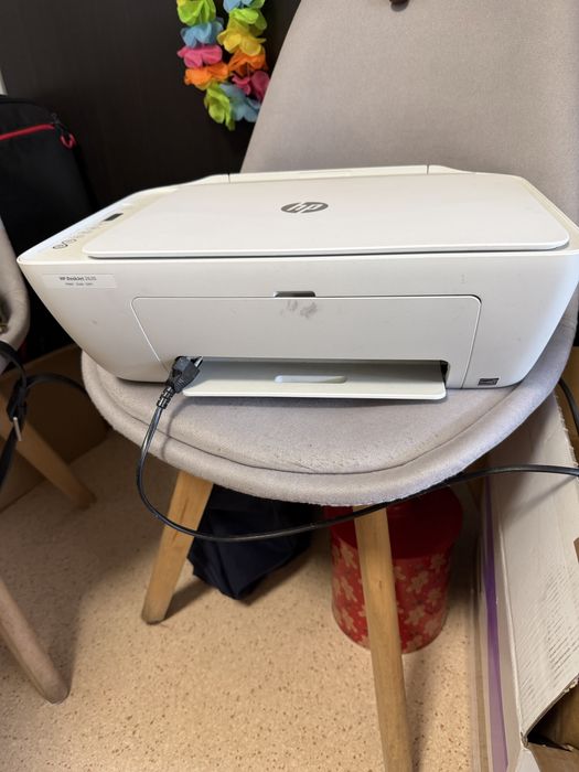 drukarka  laserowa  do naprawy