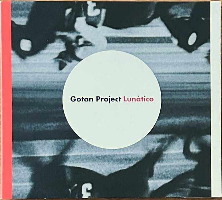 Gotan Project - The complete box set - CD x 3