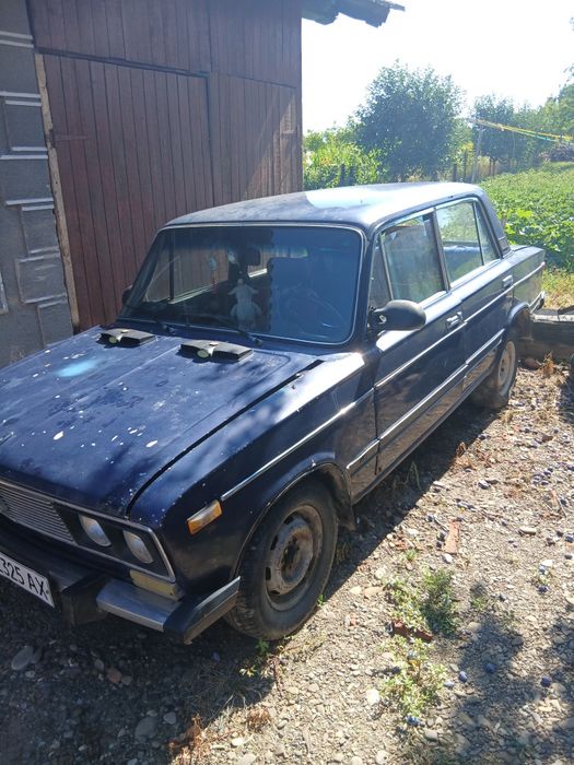 Продам авто ваз на ходу!