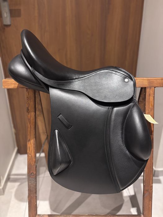 Siodło daw-mag hubert sport 17’5