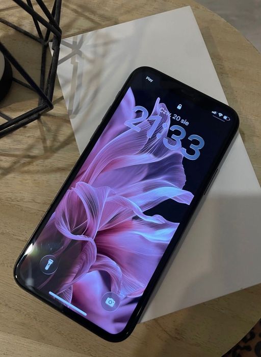 iPhone 11 Pro 256 GB