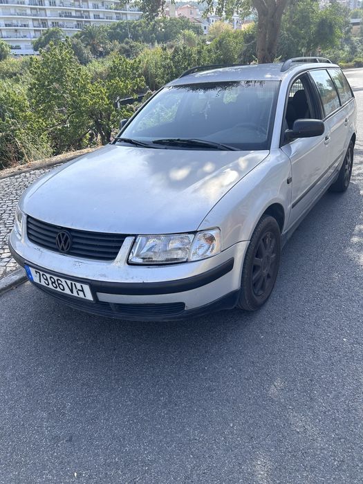 Passat b5 ano 99