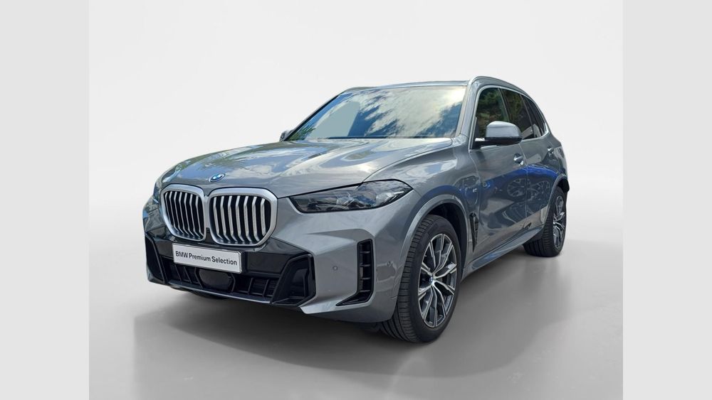 BMW X5 50 e xDrive Edição Desportiva M