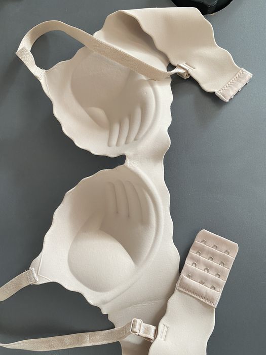 Бюстгалтер, ліфчик , безшовний, без кісточок, пушап , НОВИЙ